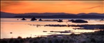 Mono Lake Sunrise